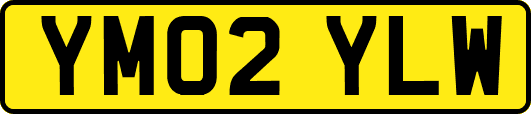 YM02YLW