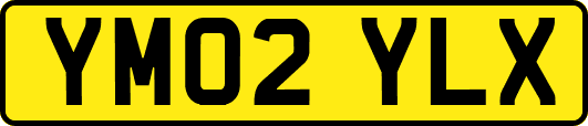 YM02YLX