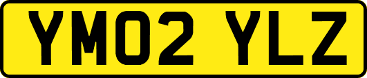 YM02YLZ