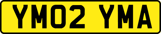YM02YMA