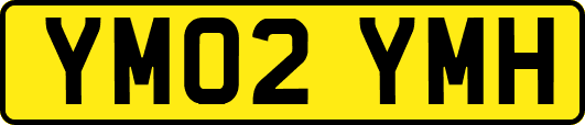 YM02YMH