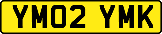 YM02YMK