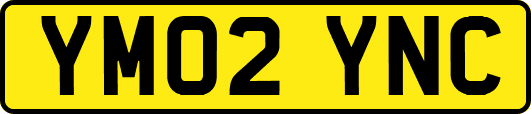 YM02YNC