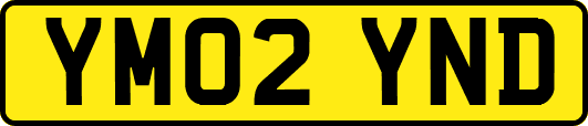 YM02YND