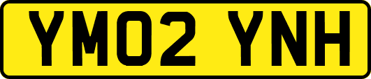 YM02YNH