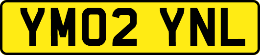 YM02YNL
