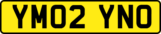 YM02YNO