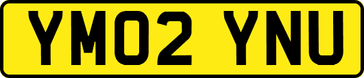 YM02YNU