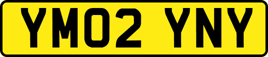 YM02YNY