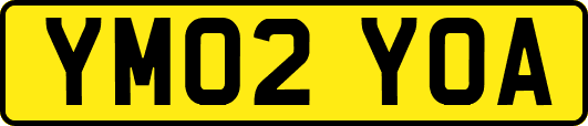 YM02YOA