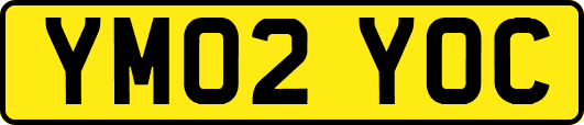 YM02YOC