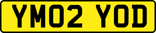 YM02YOD