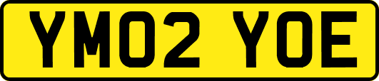 YM02YOE