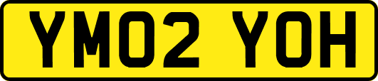 YM02YOH