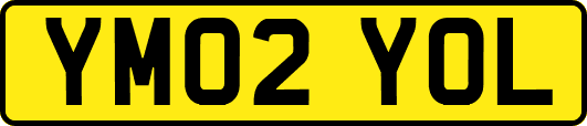 YM02YOL