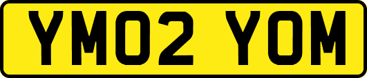 YM02YOM