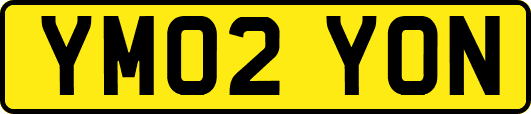 YM02YON