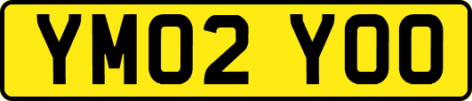 YM02YOO
