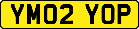 YM02YOP