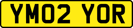 YM02YOR