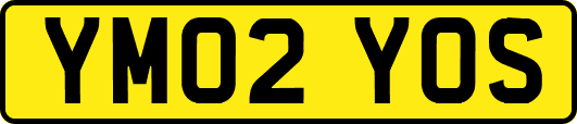 YM02YOS