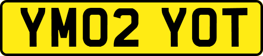 YM02YOT