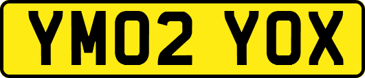 YM02YOX