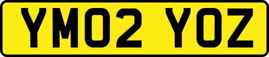 YM02YOZ