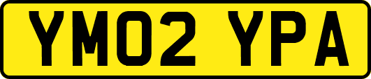 YM02YPA