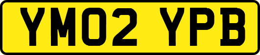 YM02YPB