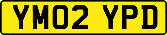 YM02YPD