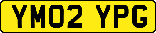 YM02YPG