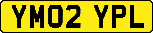YM02YPL