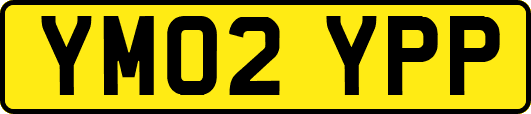 YM02YPP