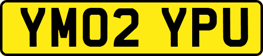 YM02YPU