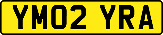 YM02YRA