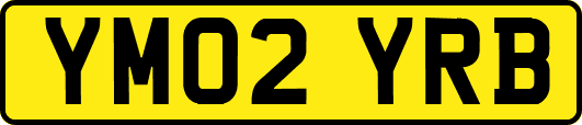 YM02YRB