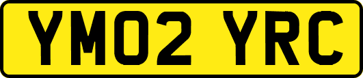 YM02YRC