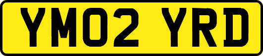 YM02YRD