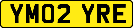 YM02YRE