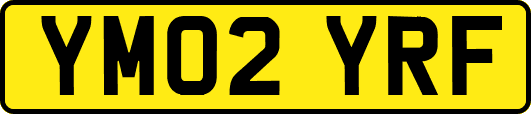 YM02YRF