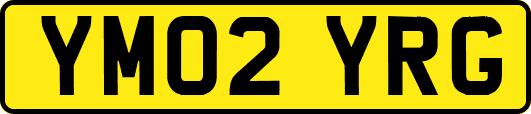 YM02YRG
