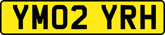 YM02YRH
