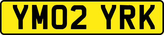 YM02YRK
