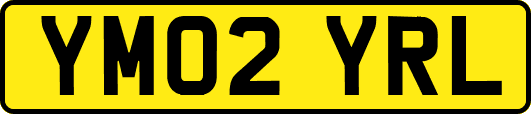 YM02YRL