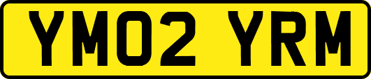 YM02YRM