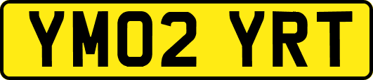 YM02YRT