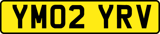 YM02YRV