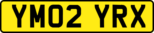 YM02YRX