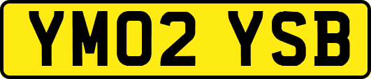 YM02YSB